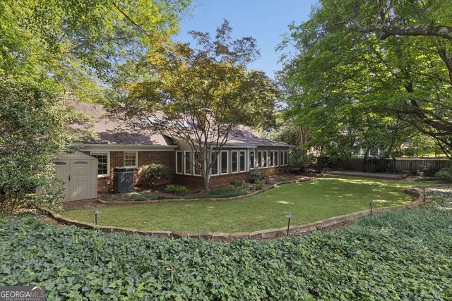 1891 Cedar Canyon Drive NE, Atlanta, GA 30345