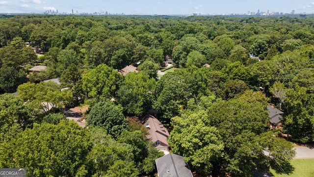 1891 Cedar Canyon Drive NE, Atlanta, GA 30345