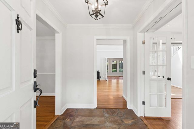 1891 Cedar Canyon Drive NE, Atlanta, GA 30345