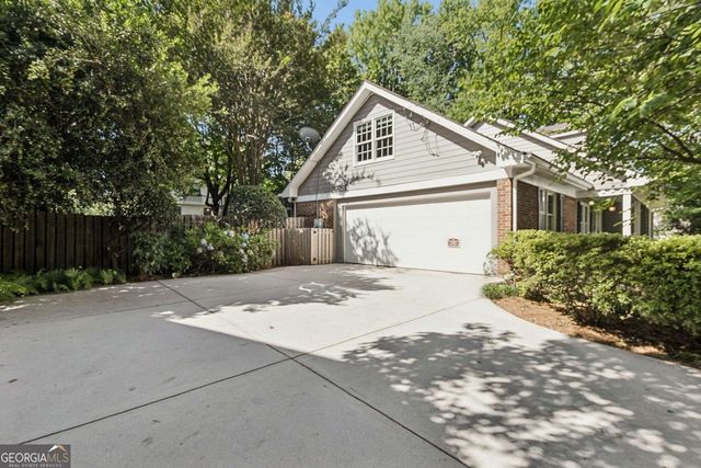 1891 Cedar Canyon Drive NE, Atlanta, GA 30345