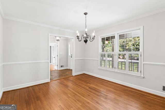1891 Cedar Canyon Drive NE, Atlanta, GA 30345