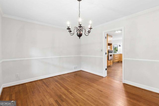 1891 Cedar Canyon Drive NE, Atlanta, GA 30345