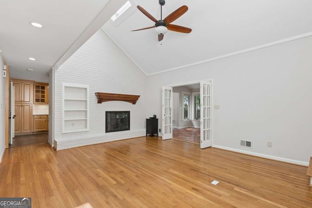 1891 Cedar Canyon Drive NE, Atlanta, GA 30345