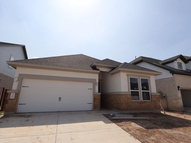 13209 Stabler DR, Austin, TX 78652