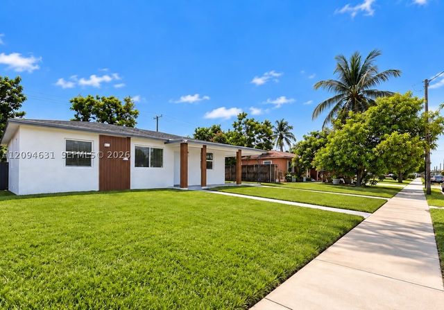 3510 NW 82nd St, Miami, FL 33147