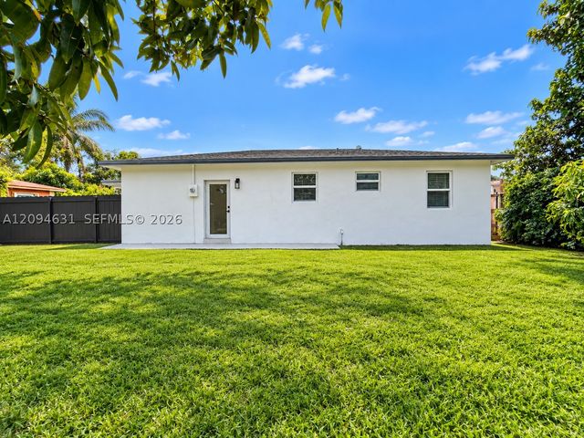 3510 NW 82nd St, Miami, FL 33147