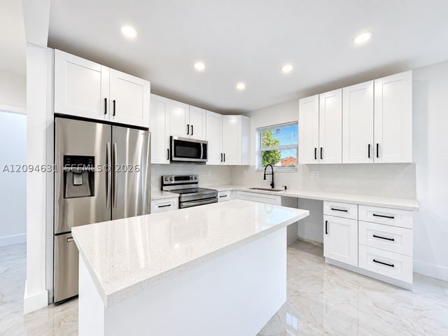 3510 NW 82nd St, Miami, FL 33147