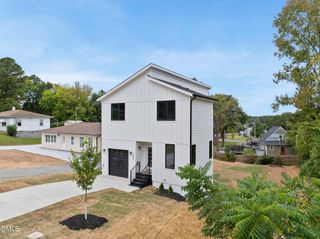 4004 Booker Avenue, Durham, NC 27713