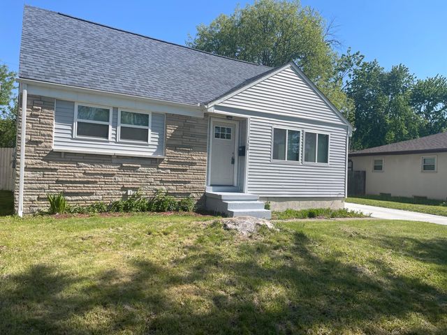 1398 Matthias Drive, Columbus, OH 43224