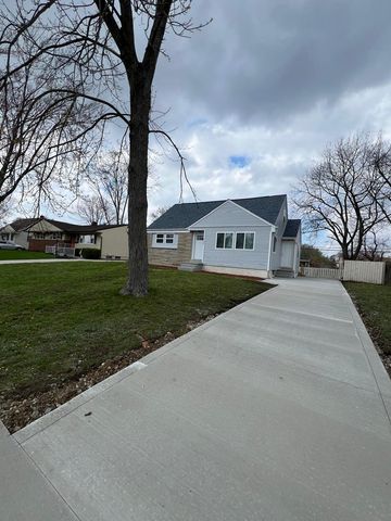 1398 Matthias Drive, Columbus, OH 43224