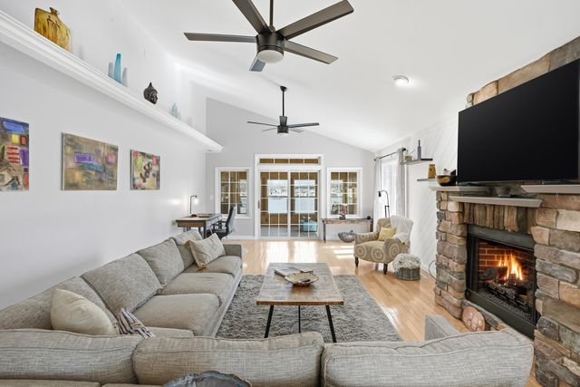 5671 N Stahl Road, Monon, IN 47959