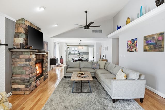 5671 N Stahl Road, Monon, IN 47959