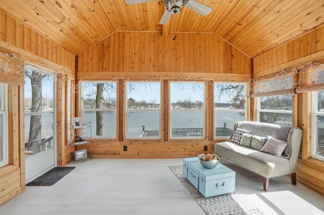 5671 N Stahl Road, Monon, IN 47959