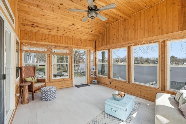 5671 N Stahl Road, Monon, IN 47959