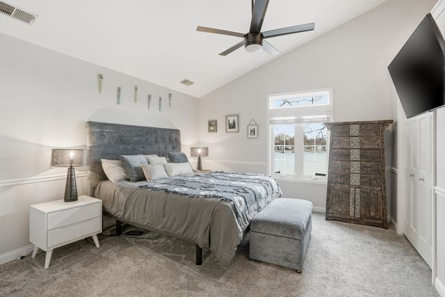 5671 N Stahl Road, Monon, IN 47959