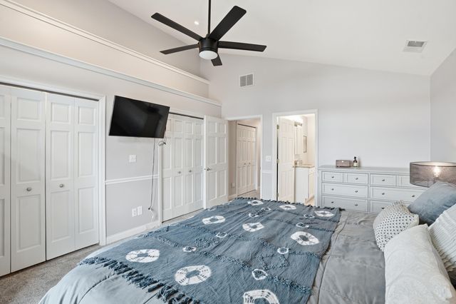 5671 N Stahl Road, Monon, IN 47959