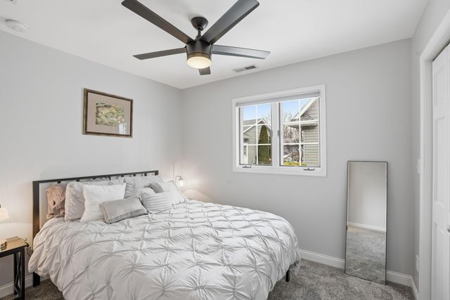 5671 N Stahl Road, Monon, IN 47959