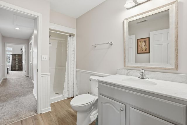 5671 N Stahl Road, Monon, IN 47959