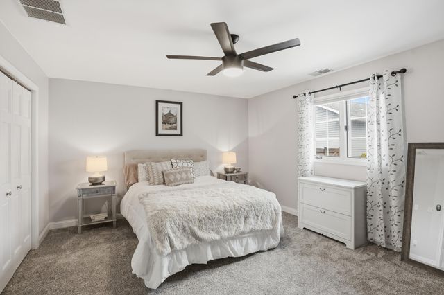 5671 N Stahl Road, Monon, IN 47959