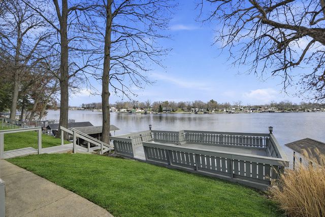 5671 N Stahl Road, Monon, IN 47959