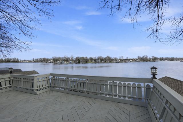 5671 N Stahl Road, Monon, IN 47959