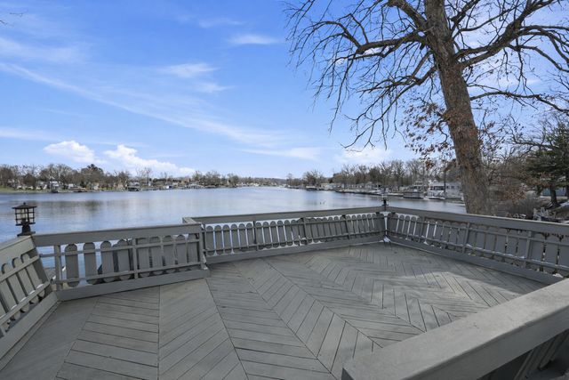 5671 N Stahl Road, Monon, IN 47959