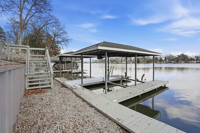 5671 N Stahl Road, Monon, IN 47959