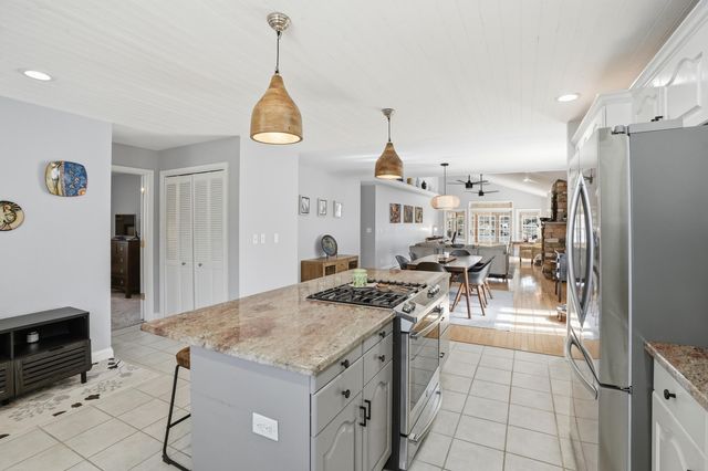 5671 N Stahl Road, Monon, IN 47959