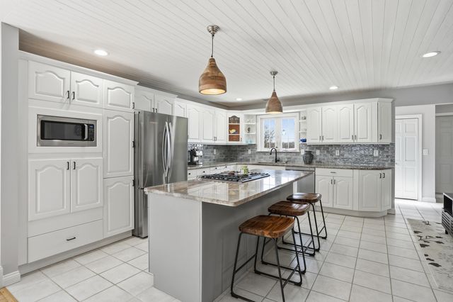 5671 N Stahl Road, Monon, IN 47959