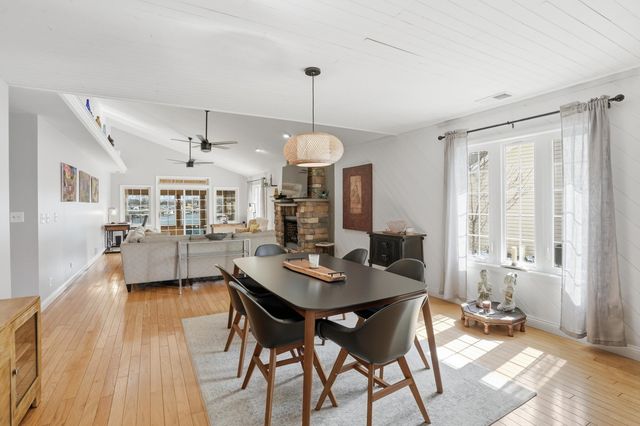 5671 N Stahl Road, Monon, IN 47959