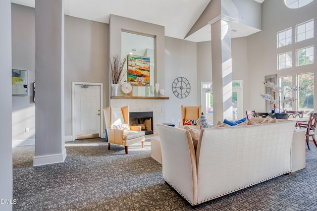 200 Copperline Drive 3br, Chapel Hill, NC 27516