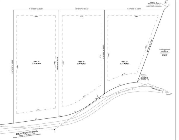 3320 Cooper Bridge Road, Gainesville, GA 30507