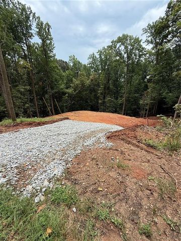3320 Cooper Bridge Road, Gainesville, GA 30507