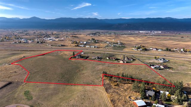 11600 Frenchtown Frontage Road, Missoula, MT 59808 property photo