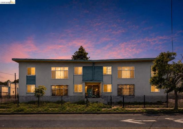2207 Bonar St, Berkeley, CA 94702