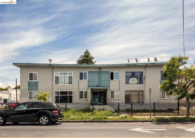 2207 Bonar St, Berkeley, CA 94702