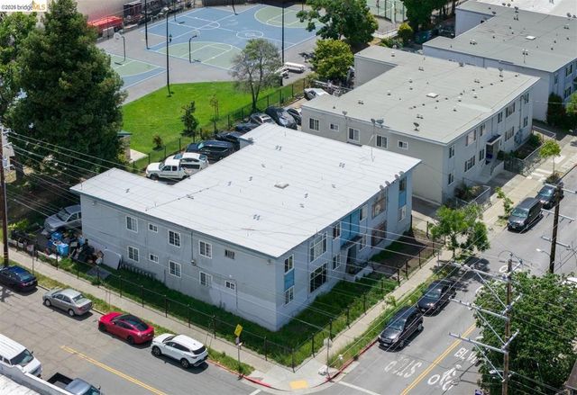 2207 Bonar St, Berkeley, CA 94702