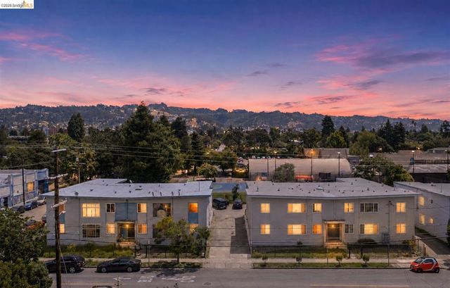 2207 Bonar St, Berkeley, CA 94702