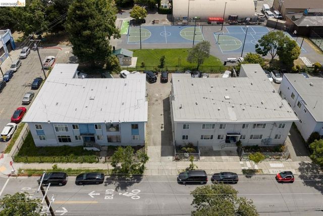 2207 Bonar St, Berkeley, CA 94702