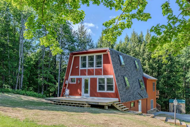 1 Beaver Street, Winhall, VT 05340