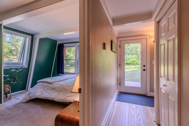 1 Beaver Street, Winhall, VT 05340