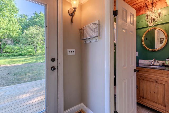 1 Beaver Street, Winhall, VT 05340