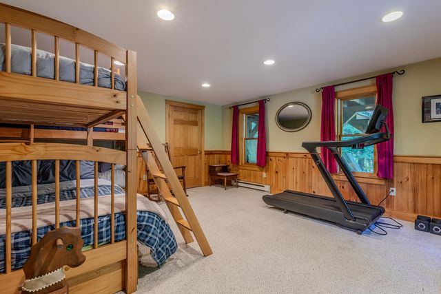 1 Beaver Street, Winhall, VT 05340