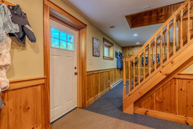 1 Beaver Street, Winhall, VT 05340