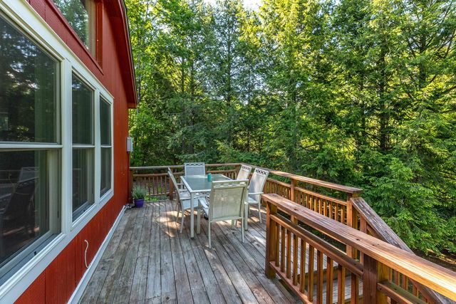 1 Beaver Street, Winhall, VT 05340