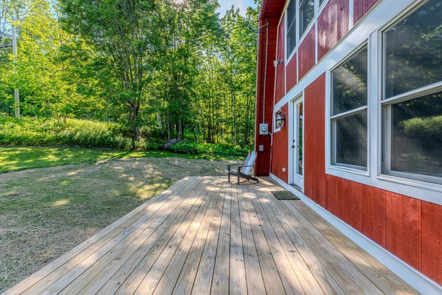 1 Beaver Street, Winhall, VT 05340