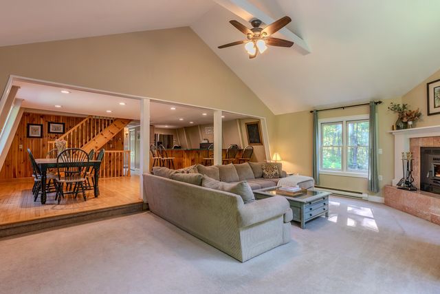1 Beaver Street, Winhall, VT 05340