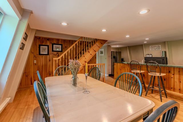 1 Beaver Street, Winhall, VT 05340