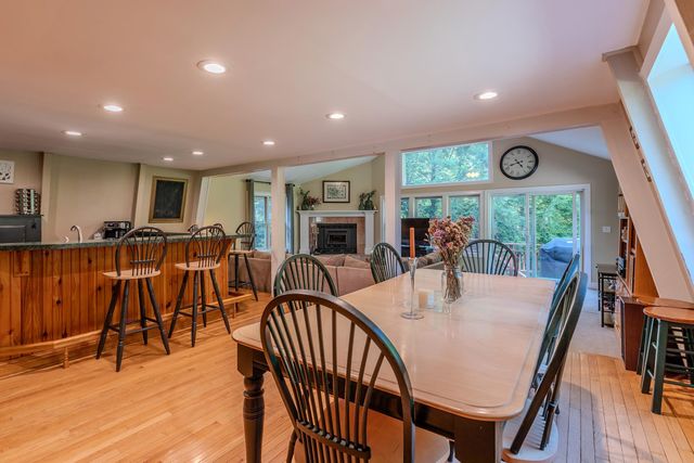 1 Beaver Street, Winhall, VT 05340