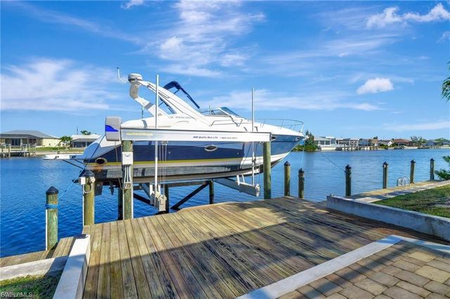 4321 NW 33rd ST, Cape Coral, FL 33993